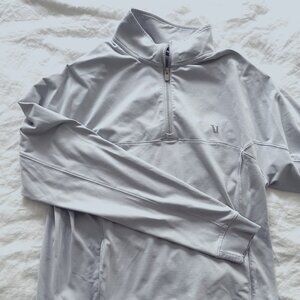 Half Zip